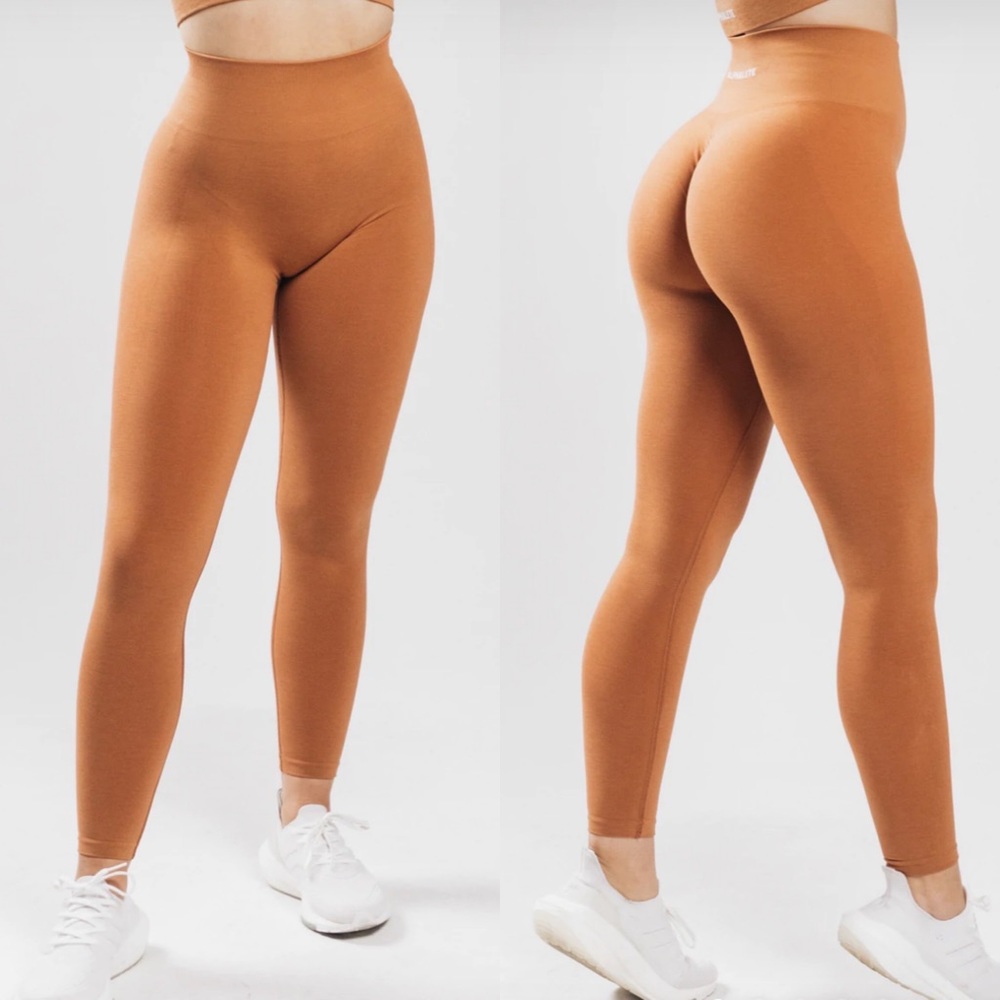 Alphalete Amplify Leggings